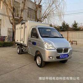 货车;其他电动车;车身及附件