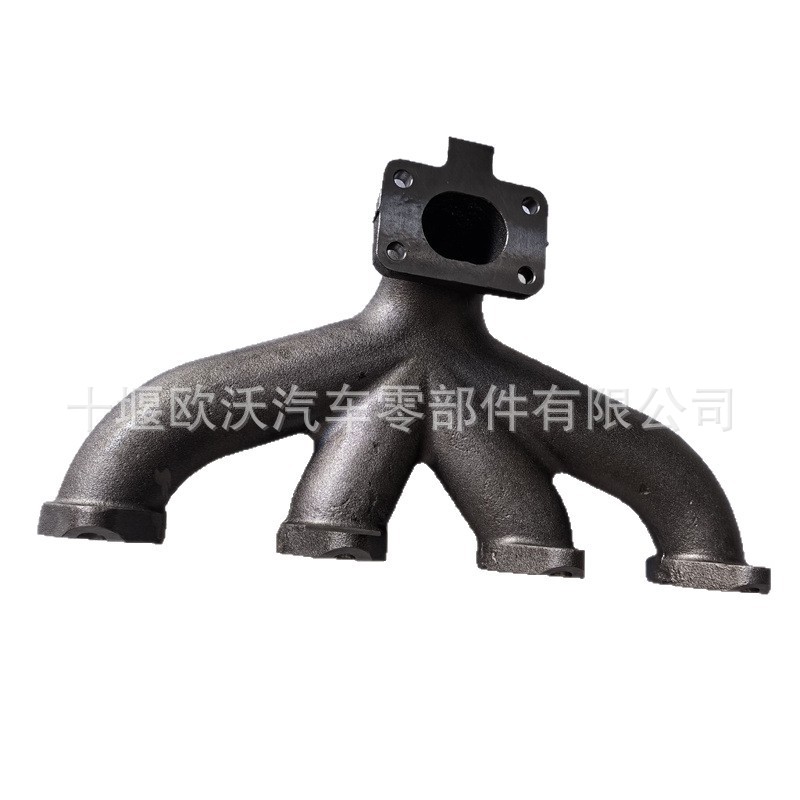 Suitable for Foton Cummins Isf3.8 Engine Accessories Exhaust Manifold 5263382
