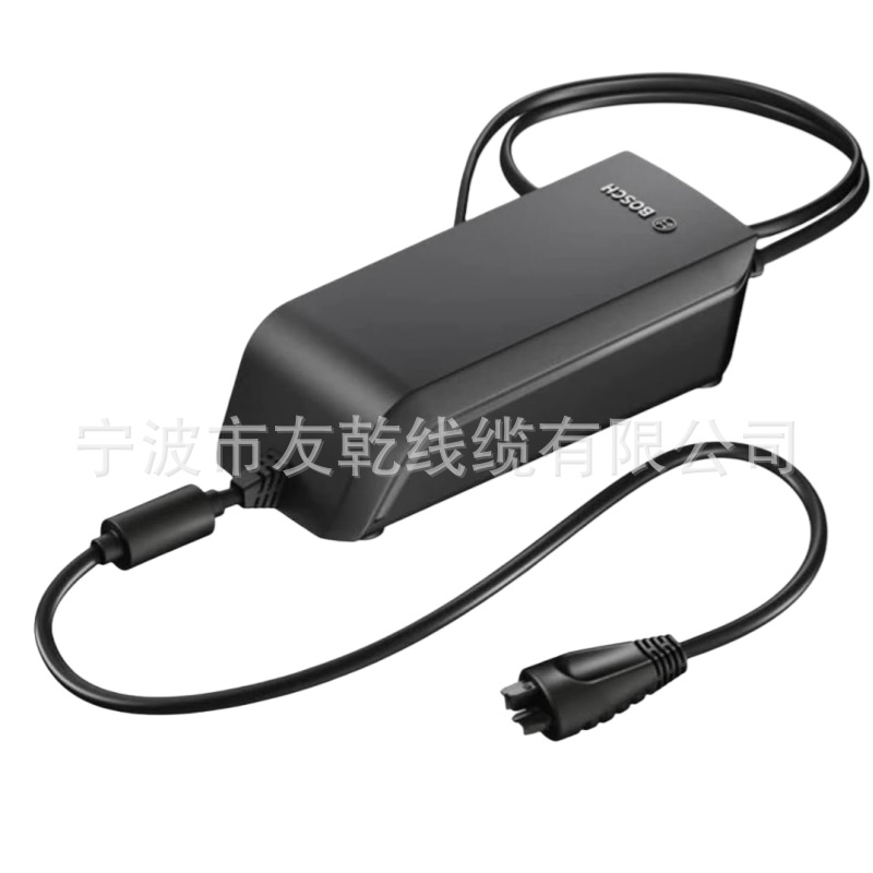 雅马哈ce认证42V 4A 100-240V电动滑板车充电器，电动滑板车通用