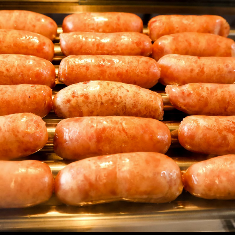 오리지널맛*70g*100개 [돼지케이스] 편의점과 동일한 스타일