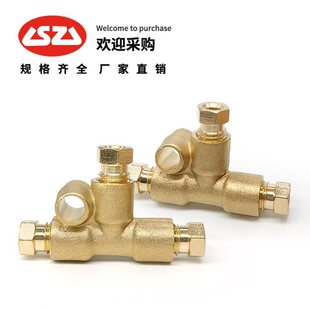 �~�̶���ͨ3T-8-8L����������3T-10-10L���͉K���Ž��^4/6mm�͹�