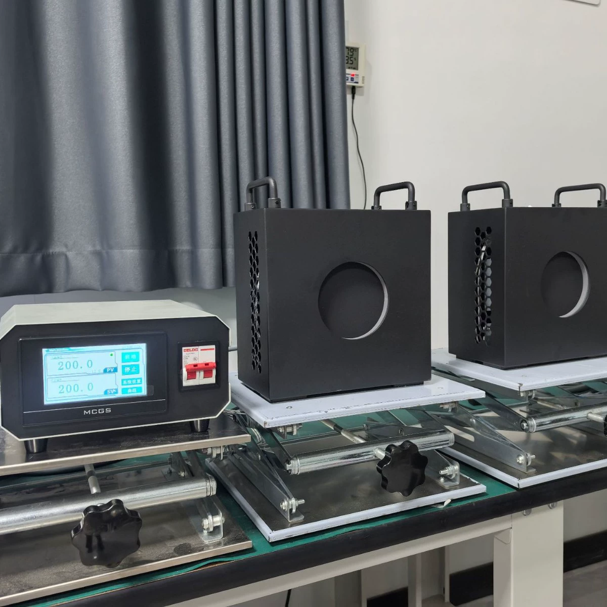 Тепловизионный источник излучения черного тела новый энергетический объем небольшой доступный объем