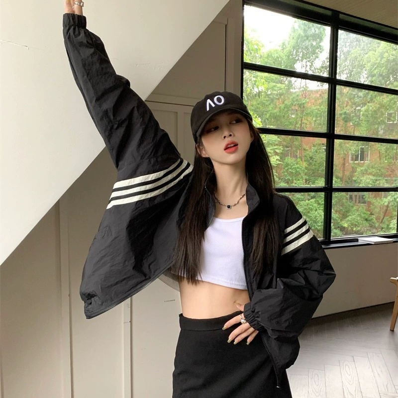 Летняя одежда для защиты от солнца для отдыха, куртка, кардиган, oversize