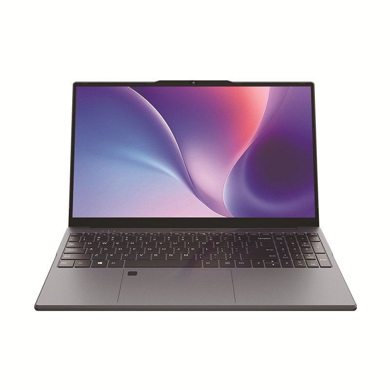 Portátil de 15.6 pulgadas N95 de cuatro núcleos R1593, portátil para juegos, portátil de oficina, delgado y ligero con alta relación calidad-precio