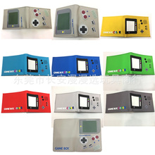 ���T�͹��Α�C Game Boy��߅�X�� �Α�C�ۯB���PVC�X�A �o��