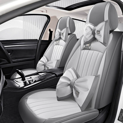 diamond car cushion four-season cushion — Four Seasons Pad