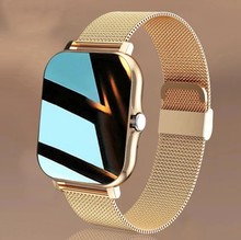 跨境爆款Y13智能手表1.83寸运动手环蓝牙通话触屏Y13 Smart watch