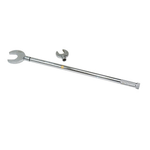 Torque wrench with click force, preset value click torque wrench, preset torque wrench tool