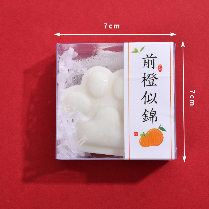 迷你香皂伴手礼开业活动实用小礼品婚庆回礼送人手工肥皂创意礼物|undefined