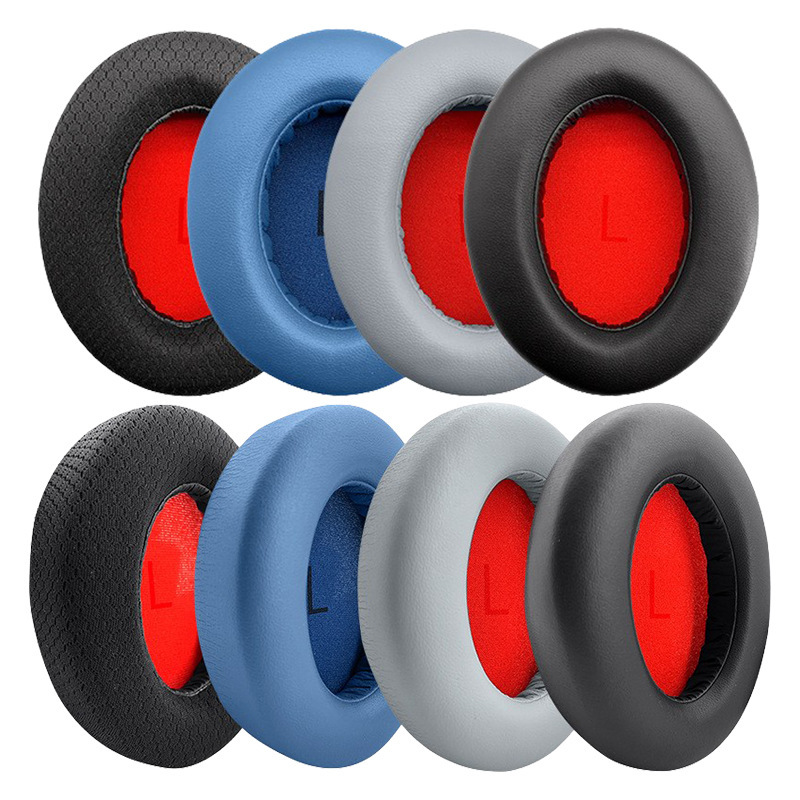 Suitable for Wanmo Sonoflow 1More Hc905 Headphone Covers, Hq30 Headphone Replacement Covers, and Hq51 Ear Pads Suitable for Wanmo Sonoflow 1More Hc905 Headphone Covers, Hq30 Headphone Replacement Covers, and Hq51 Ear Pads