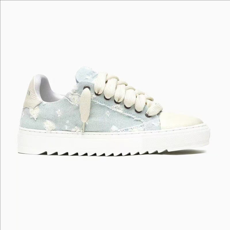 In-stock Sports Casual Shoes For Men Women, European And American High-end Version, UK Numeris High Street_vogvips.com