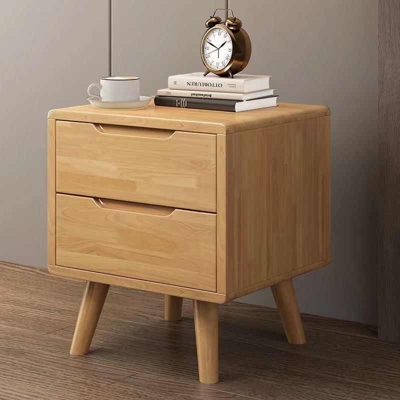 Madera maciza de color troncal D