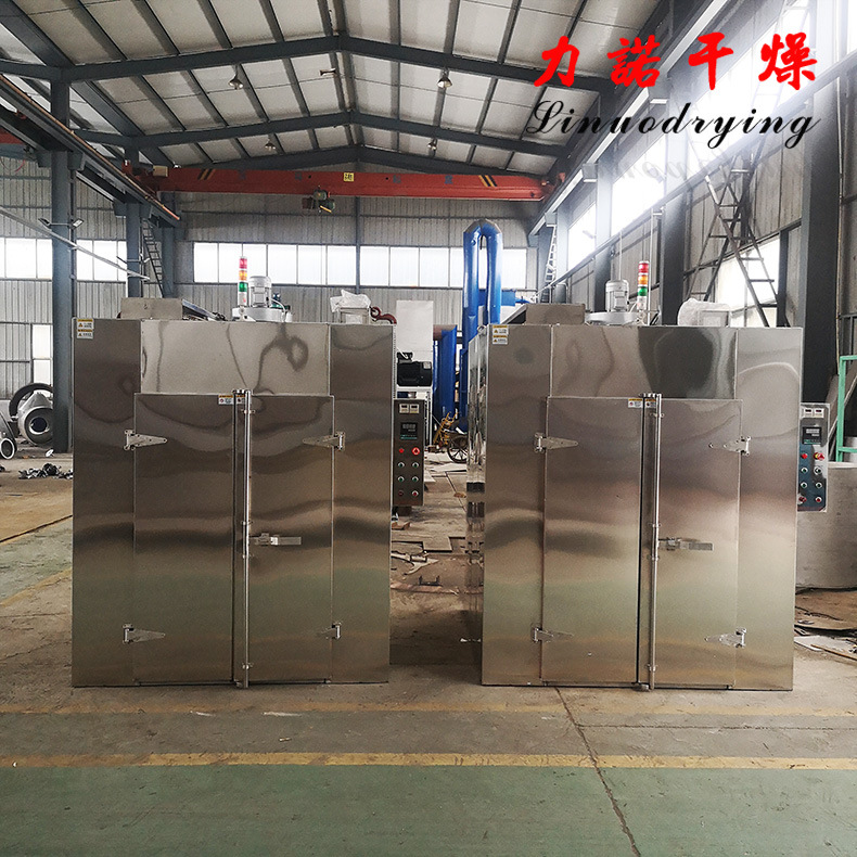 核桃用干燥设备－核桃烘干机－李子用热风循环烘箱选常州力诺
