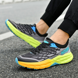 Cross-border Daifa 2024 New Autumn and Winter Cross-outdoor Lightweight Fashion Trendy Men's Sports and Leisure Hong Kong-style Torre Shoes