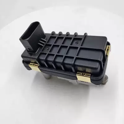 Supercharger Jaguar 2.0t Supercharger Solenoid