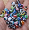 Accessory, acrylic beads handmade, beaded bracelet, suitable for import, Amazon