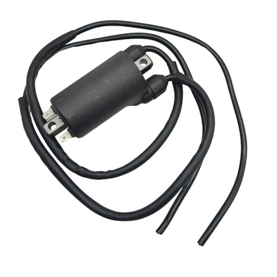 Motorcycle Accessories, Alovlanma bobini (Babinalar)