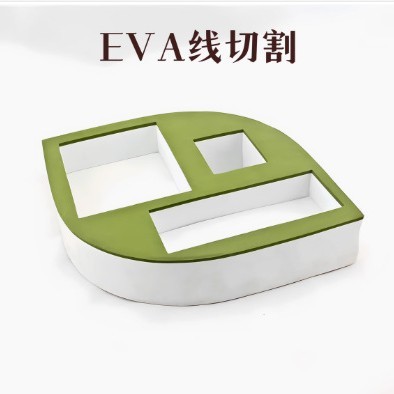 EVA裏地彫刻一体型無臭フォームEVAインナーサポート難燃性帯電防止ギフトボックス電子機器|undefined