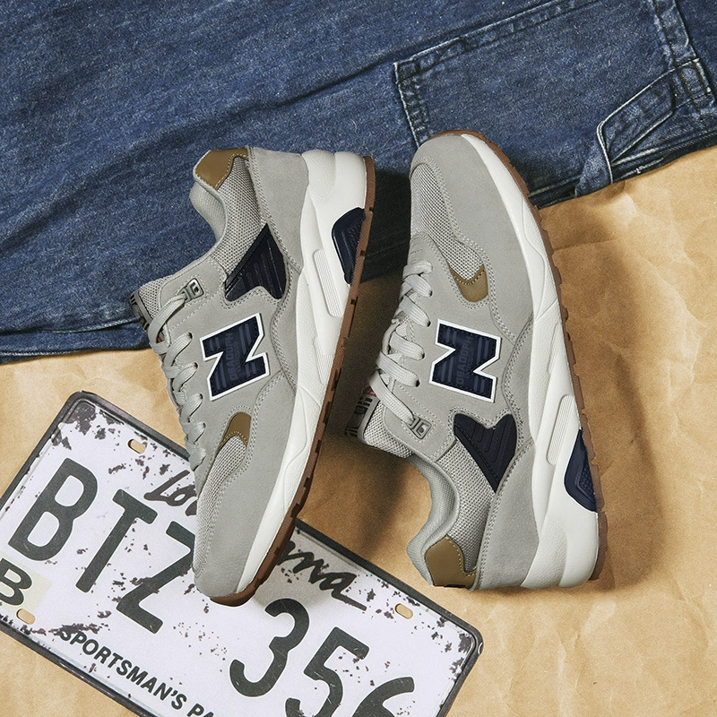 New Balance, дышащая спортивная обувь, обувь для отдыха с любимым, осень, тренд сезона