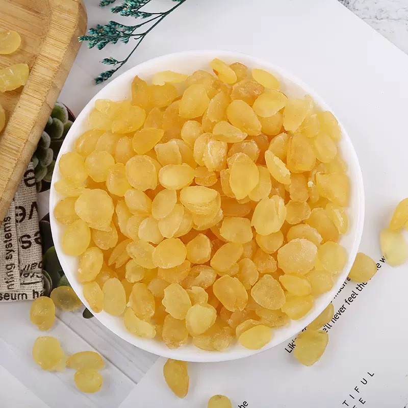 Zao Jiao Mi Chinese Honey Locust Gum Rice 500g Dried Gleditsia Sinensis Seeds for Dessert Soup and Herbal Cooking key features