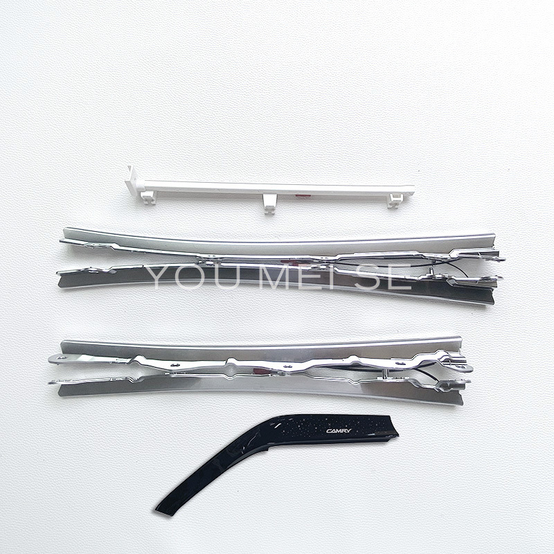 Car Ambient Lighting Is Suitable for Toyota Camry 2018-2023