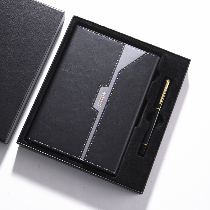 블랙 (선물 상자)