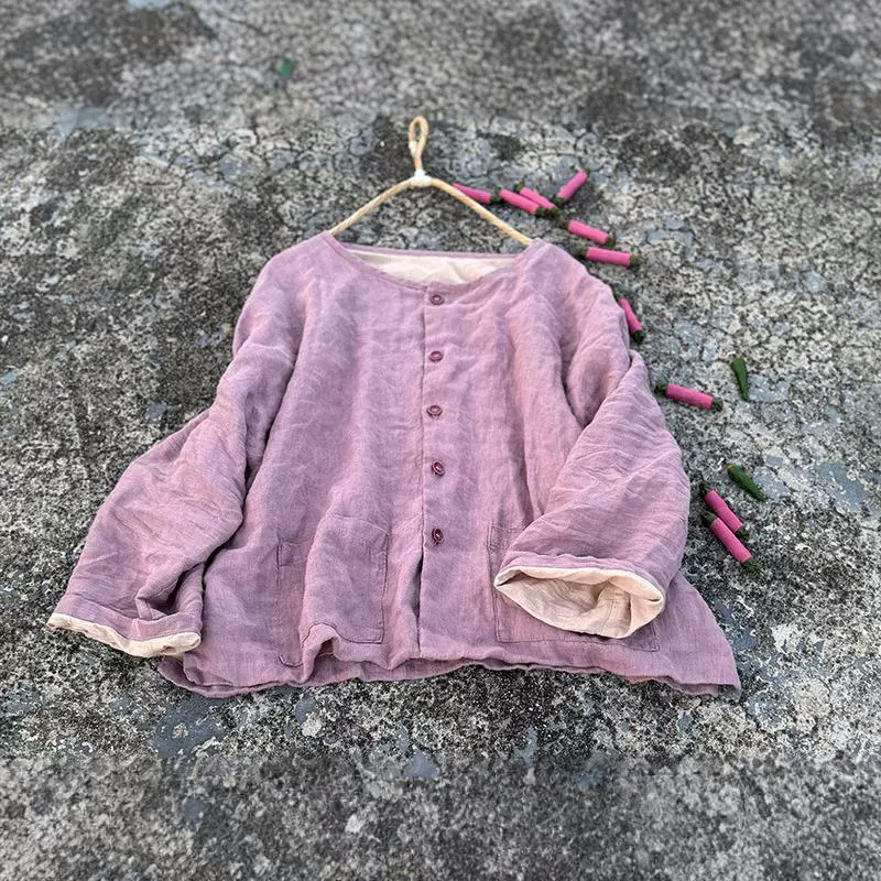 柔旧粉