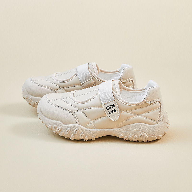 Zapatillas de Running Casuales para Mujer XQ-K18, PU, Suela de Caucho, con Aumento de Estatura, para Uso Diario