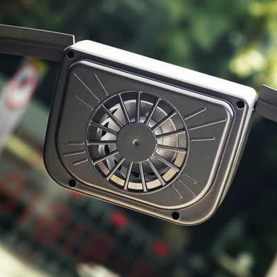 Car Ventilation Fan, Digər kiçik elektrik cihazlar