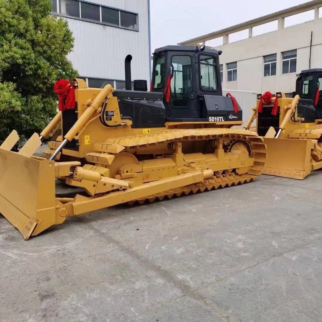 Exportación en el extranjero Guilin y Liuzhou de segunda mano empuja 220SD160 excavadora image 5