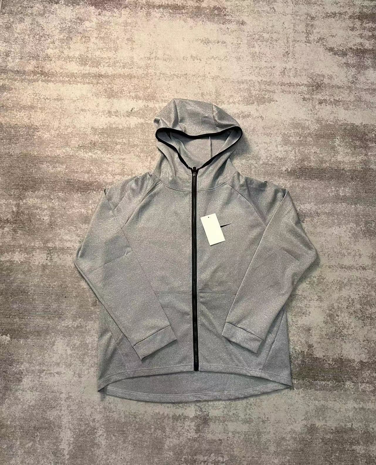 Uniforme de Baloncesto de la NBA, Uniforme Deportivo de Baloncesto para Correr, Uniforme de Entrenamiento de Tiro, Conjunto con Capucha para Calentamiento