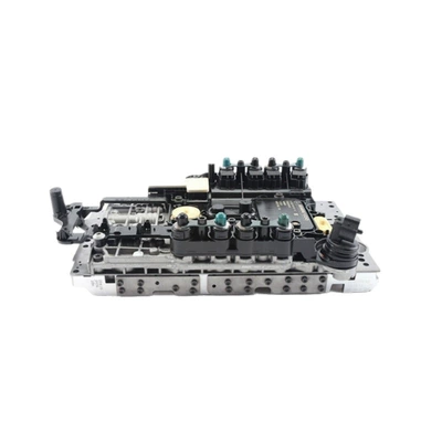 Mercedes Benz A0034460310, Sürətlər qutusu