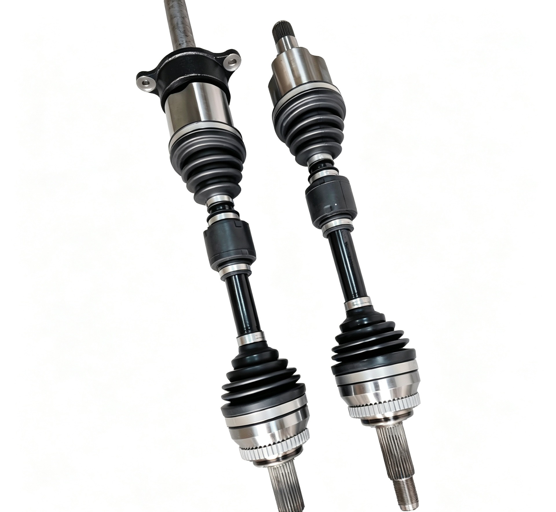 Suitable for Geely LYNK&CO left and right half shafts, part numbers 8893297536 and 8892707458