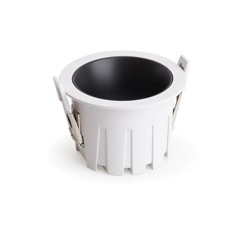 Встроенный светильник-люстра LED Baoge Smart для коридора, три цвета