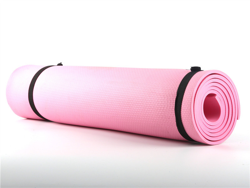 4-10mm fitness taneční deka odolná proti vlhkosti, jóga, zesílená EVA pikniková podložka, venkovní funkce_voghion.com