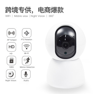 ip camera�o���z���^1080p����ҹҕ���ܾW�jwifiСѩ�˱O�ؔz���^