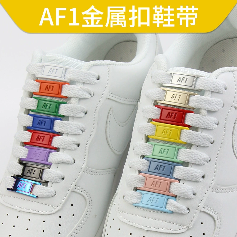 Обувь Fit AJ1AF1 Пряжка для обуви GD Daisy Пряжка для обуви Air Force One Обувь Цветочный значок Кроссовки Металлическая декоративная пряжка