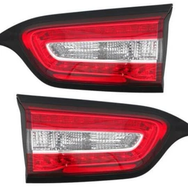 车身及附件;其他冷却系统;其他转向系统