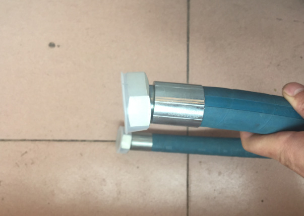 1614963800阿特拉斯GA250空压机油管气管软管组件