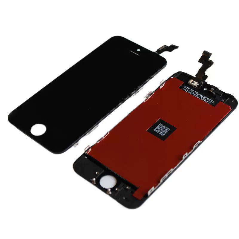 Подходящая для сборочного экрана Apple 5S/5C, поколение 6SP, iPhone 7/8P LCD тачскрин