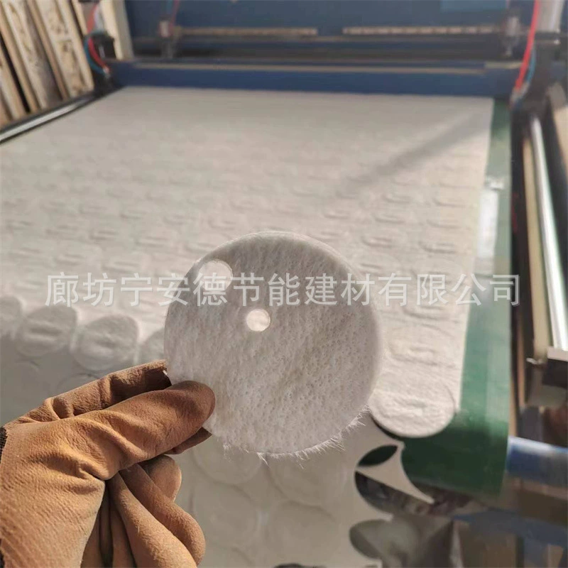 Производство аэрогелевых прокладок Добро пожаловать на чертеж для производства оптоволоконных прокладок, теплоизоляционных прокладок, противопожарных прокладок