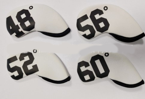 Fábrica de auto-Suministro de Fuente de Suministro de reclutamiento transfronterizo e-commerce en stock variedad al por mayor multi-ball Cap set hierro Golf Rod Set