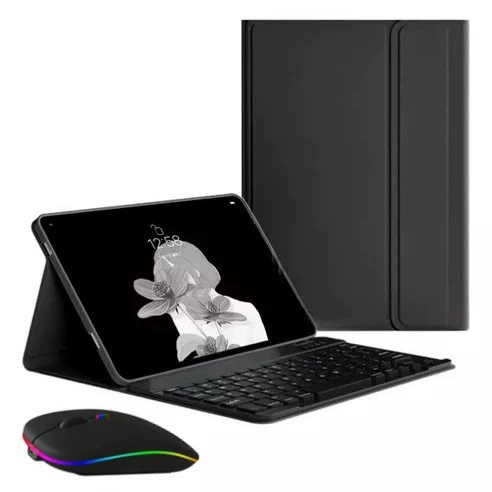 Honor, compatible tablet detachable keyboard, protective case, x9, bluetooth