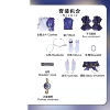 Black Knowing Bird Clothing+accessories