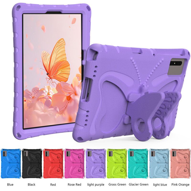 Suitable for Lenovo M11 330Fu/336Fu Kidsren's Computer Protective Case Xiaoxin Pad 11inch Eva Tablet Case