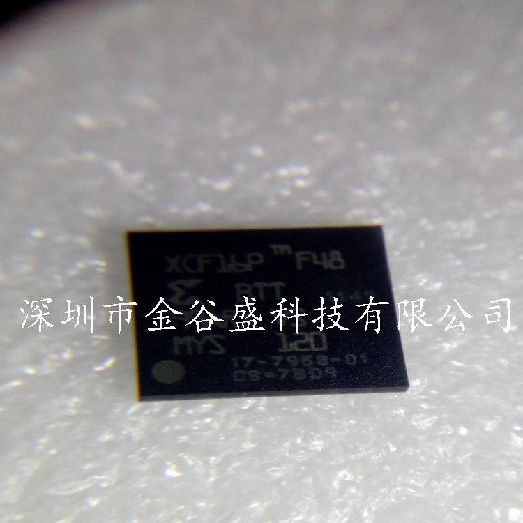 XCF16PFS48C XCF16 XCF16P BGA48 16M 全新|原装|进口|现货