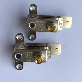 温控开关;保护器件;温度传感器