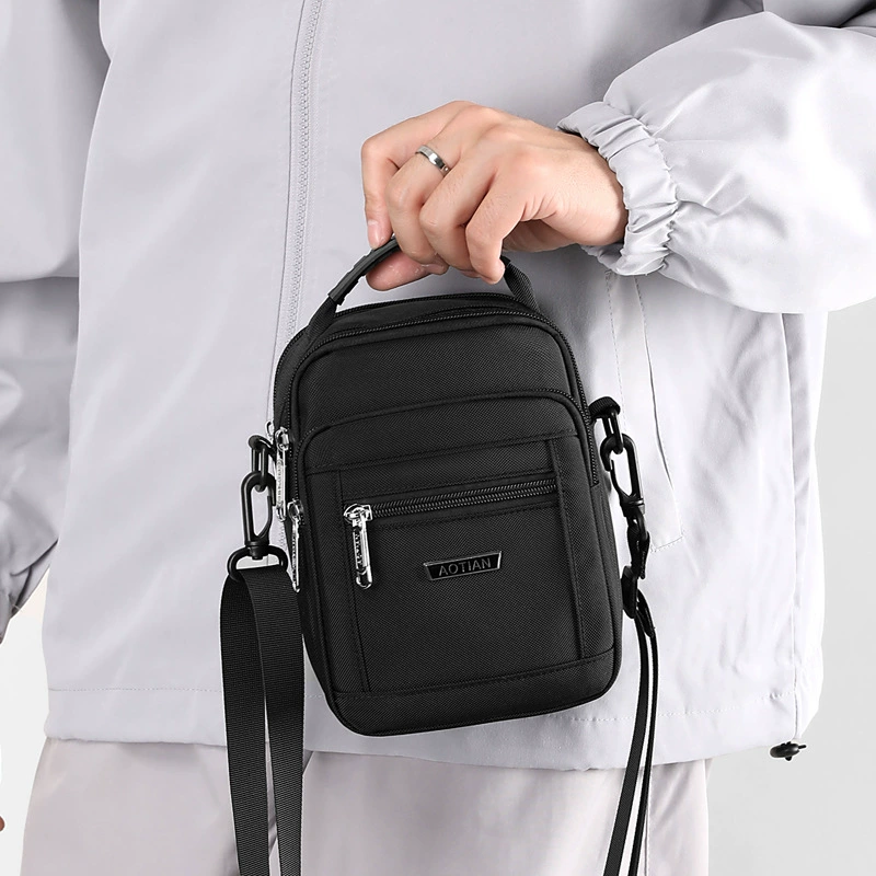 奥天 Winter small bag, small universal one-shoulder bag, purse