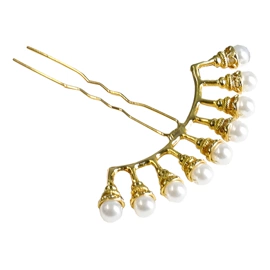 发簪;胸针;发夹