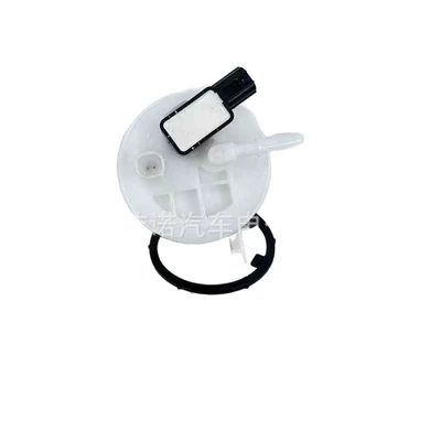 Rs200, Oil pump, nozzle